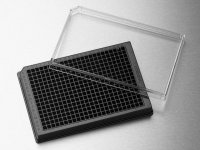 Corning� 384 well microplate, low volume 