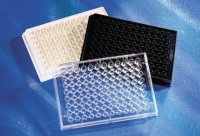 Corning� 96 Well Half-Area Microplate CLS3887-100EA
