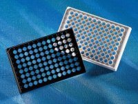 Corning� 96 Well White Polystyrene Microplate CLS3903-100EA