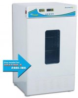 MyTemp™ 65HC Digital heating and cooling incubator, includes two stainless steel shelves Z742539-1EA