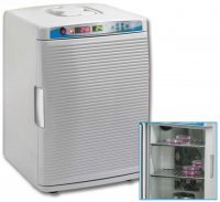 MyTemp™ Mini CO2 Digital Incubator, includes two stainless steel shelves Z742533-1EA