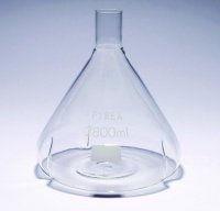 Pyrex� Fernbach culture flask, baffled SLW1139/10-2EA