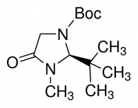 (S)-()-1-Boc-2-tert-butyl-3-methyl-4-imidazolidinone 