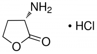 (S)--Amino--butyrolactone hydrochloride 