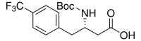 (S)-Boc-2-(trifluoromethyl)--Homophe-OH 87943-500MG-F