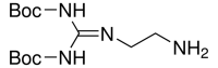 2-(2-Aminoethyl)-1,3-di-Boc-guanidine 