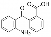 2-Aminobenzophenone-2-carboxylic acid 