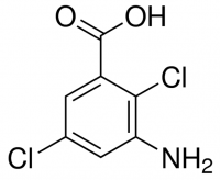 3-Amino-2,5-dichlorobenzoic acid 152668-5G