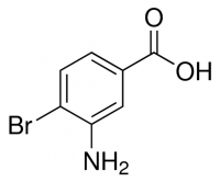 3-Amino-4-bromobenzoic acid 