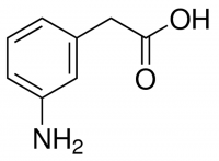 3-Aminophenylacetic acid 