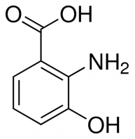 3-Hydroxyanthranilic acid 