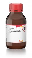 3-Methyl-1-phenyl-2-pyrazoline-5-one 