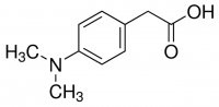 4-(Dimethylamino)phenylacetic acid 