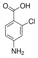 4-Amino-2-chlorobenzoic acid 