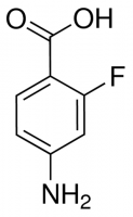 4-Amino-2-fluorobenzoic acid 