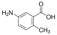 5-Amino-2-methylbenzoic acid 