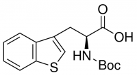 Boc--(3-benzothienyl)-Ala-OH 