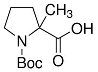 Boc--Me-DL-Pro-OH 68691-500MG