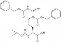 Boc-Arg(di-Z)-OH 