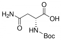 Boc-D-Asn-OH 