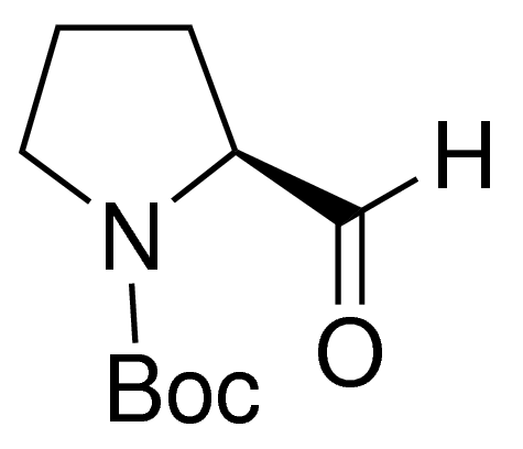 Boc-L-prolinal 483761-1G