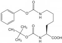 Boc-Lys(Z)-OH 