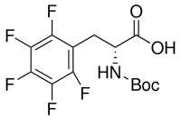 Boc-pentafluoro-D-phenylalanine 670235-1G