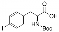 Boc-Phe(4-I)-OH 