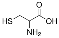 DL-Cysteine 