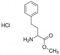 DL-homophenylalanine methyl ester hydrochloride CDS006089-50MG