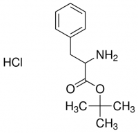 DL-Phenylalanine t-butyl ester hydrochloride CDS003672-250MG
