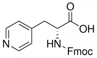 Fmoc--(4-pyridyl)-D-Ala-OH 