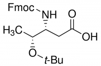 Fmoc--Homothr(tBu)-OH 