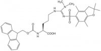 Fmoc-ADMA(Pbf)-OH 