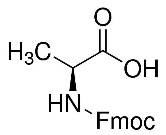 Fmoc-Ala-OH 