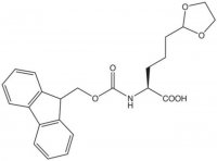 Fmoc-allysine ethylene acetal 