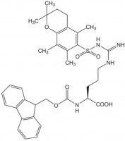 Fmoc-Arg(Pmc)-OH 