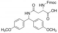 Fmoc-Asn(Dod)-OH 