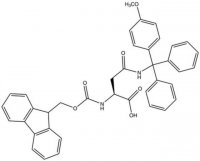 Fmoc-Asn(Mmt)-OH 