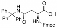 Fmoc-Asn(Trt)-OH 
