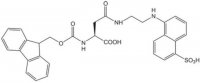 Fmoc-Asp(EDANS)-OH 