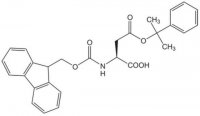 Fmoc-Asp(O-2-PhiPr)-OH 