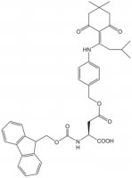 Fmoc-Asp(ODmab)-OH 
