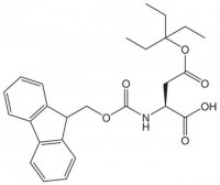 Fmoc-Asp(OEpe)-OH 