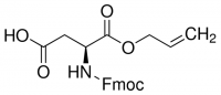 Fmoc-Asp-OAll 