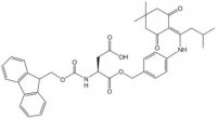 Fmoc-Asp-ODmab 