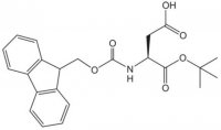 Fmoc-Asp-OtBu 