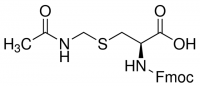 Fmoc-Cys(Acm)-OH 
