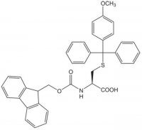 Fmoc-Cys(Mmt)-OH 