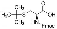 Fmoc-Cys(tBu)-OH 
